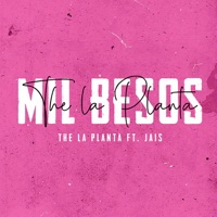 Mil Besos - Single - The La Planta & Jais