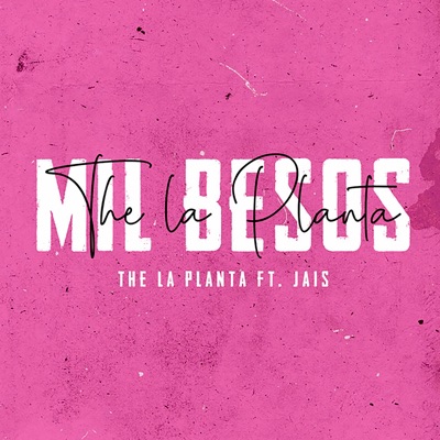 Mil Besos - Single