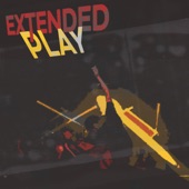 Extended Play - EP artwork
