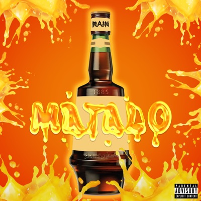 Matalo - Single
