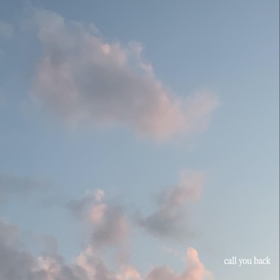 Call You Back - Single