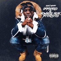 Uninspired & Nowhere near Interested - Box Mann