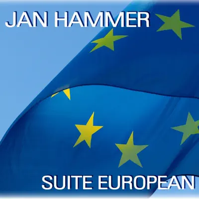 Suite European - Single - Jan Hammer