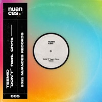 Don't (feat. Chris) - Single - Teemid