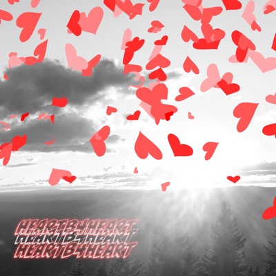 Heartb4heart - EP