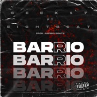 Barrio (feat. Eightbeat) - Single - Seek 17