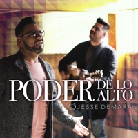 Poder de Lo Alto - Single - Jesse Demara