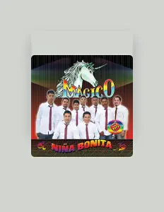 Listen to Grupo Magico, watch music videos, read bio, see tour dates & more!