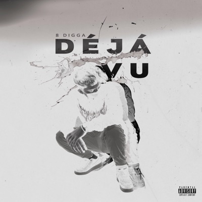 Déjá Vu - Single