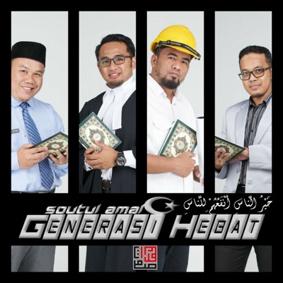 Generasi Hebat - Single