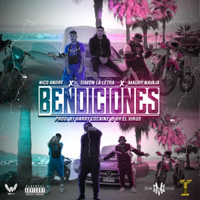 Bendiciones - Single