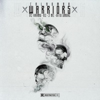 Warriors (feat. Bj, J Mc, Vito Smoke, Dj Krams) - Single - CalBomba