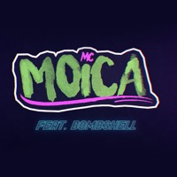 Desejo (feat. Bombshell) - Single - MC Moica