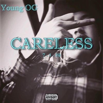 Careless - Single