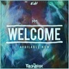 Fort Minor - Welcome - Single