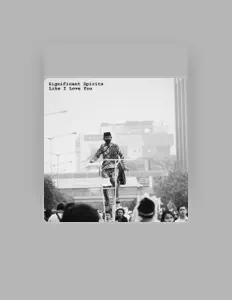 Listen to Significant Spirits, watch music videos, read bio, see tour dates & more!