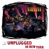 Nirvana - Lake Of Fire