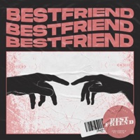 Bestfriend (feat. Tasja) - Single - Jerraboefie