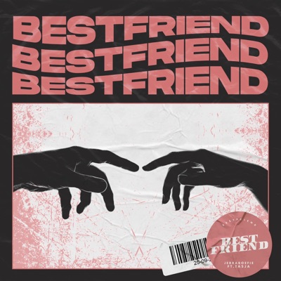 Bestfriend (feat. Tasja) - Single