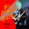 The Billy Hammond Rock/Pop Sessions, Vol. 2