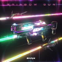 Rainbow Gun - Single - Sharks