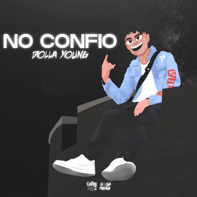 No Confio - Single