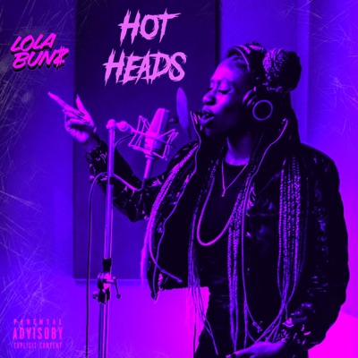 Hot Heads (feat. Babafemi) - Single