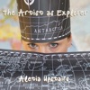 The Artist as Explorer - EP