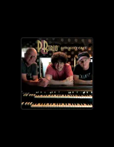Listen to PLR Trio, watch music videos, read bio, see tour dates & more!
