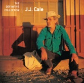 J.J. Cale - Don't Cry Sister