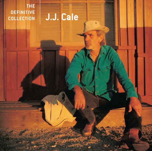 Art for City Girls by J.J. Cale