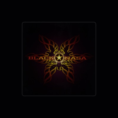Listen to Black Nasa, watch music videos, read bio, see tour dates & more!
