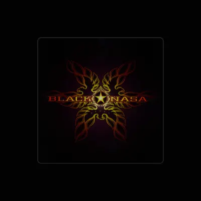Listen to Black Nasa, watch music videos, read bio, see tour dates & more!