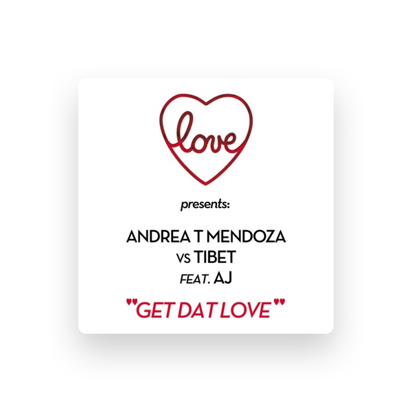 Andrea T. Mendoza's avatar