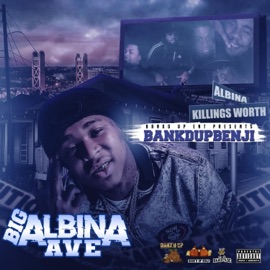 You See It (feat. CML) Bank'd UP Benji