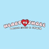 Heart to Share - Single - Carrom Board & SHWIN
