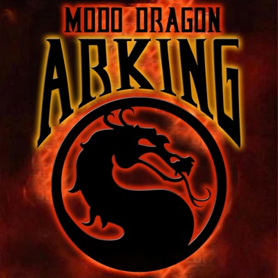 Modo dragón - Single