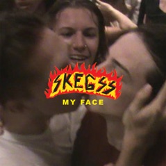 My Face - Single