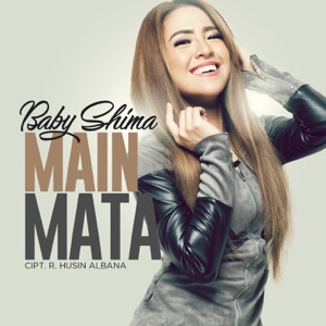 Chord Gitar Main Mata - Baby Shima