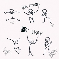 My Way - Single - Izik Gyang
