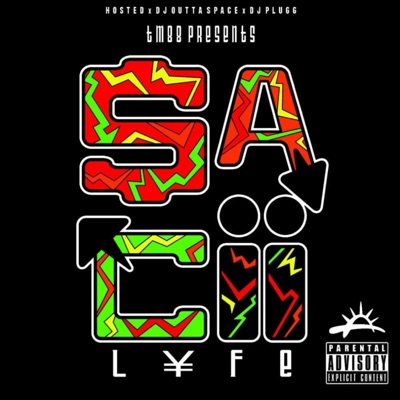 Sacii Lyfe - EP