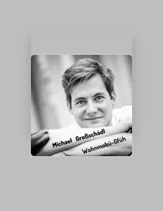 Dengarkan Michael Großschädl, tonton video musik, baca bio, lihat tanggal tur & lainnya!