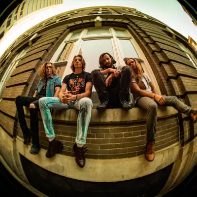 Listen to Lovely World, watch music videos, read bio, see tour dates & more!