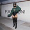 Fashion! - Levi Menezes lyrics