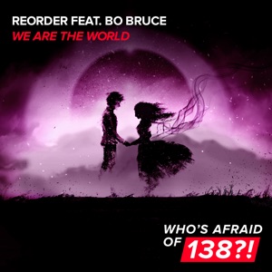 We Are the World (feat. Bo Bruce)