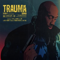 Trauma Saison 2 - EP - Oumar