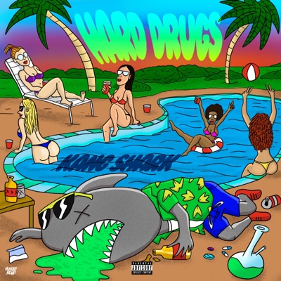 Hard Drugs - Single