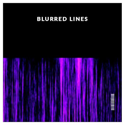 Blurred Lines - Single
