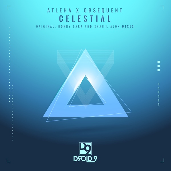 Celestial - Single