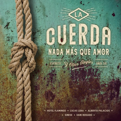 Nada Más Que Amor - EP